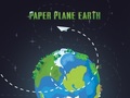                                                                       Paper Plane Earth ﻞﯿﮭﮐ