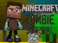                                                                       Minecraft Zombie Survival ﻞﯿﮭﮐ