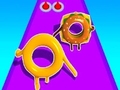                                                                       Blob Donut Rush ﻞﯿﮭﮐ