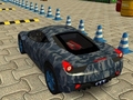                                                                      Crazy Car Parking Free ﻞﯿﮭﮐ