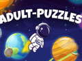                                                                       Adult-Puzzles ﻞﯿﮭﮐ