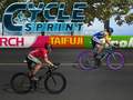                                                                       Cycle Sprint ﻞﯿﮭﮐ