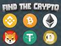                                                                       Find The Crypto ﻞﯿﮭﮐ