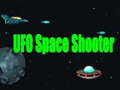                                                                       UFO Space Shooter ﻞﯿﮭﮐ