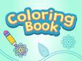                                                                       Coloring Book ﻞﯿﮭﮐ