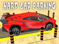                                                                       Hard car parking ﻞﯿﮭﮐ