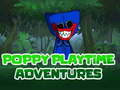                                                                       Poppy Playtime Adventures ﻞﯿﮭﮐ