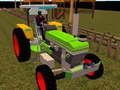                                                                       Tractor Parking ﻞﯿﮭﮐ