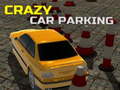                                                                       Crazy Car Parking  ﻞﯿﮭﮐ