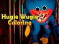                                                                       Hugie Wugie Coloring ﻞﯿﮭﮐ