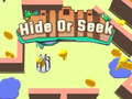                                                                       Hide Or Seek ﻞﯿﮭﮐ