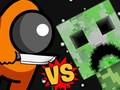                                                                       Among vs Creeper ﻞﯿﮭﮐ