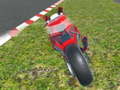                                                                       Crazy Bike Racer ﻞﯿﮭﮐ
