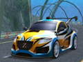                                                                       Underwater Car Racing Simulator ﻞﯿﮭﮐ