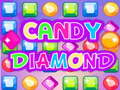                                                                       Candy Diamonds ﻞﯿﮭﮐ