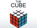                                                                       The cube ﻞﯿﮭﮐ