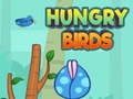                                                                       Hungry Birds ﻞﯿﮭﮐ