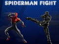                                                                      Spiderman Fight ﻞﯿﮭﮐ