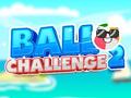                                                                       Ball Challenge 2 ﻞﯿﮭﮐ