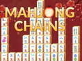                                                                       Mahjong Chains ﻞﯿﮭﮐ