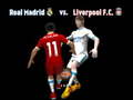                                                                       Real Madrid vs Liverpool F.C. ﻞﯿﮭﮐ