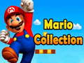                                                                       Mario Collection ﻞﯿﮭﮐ