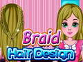                                                                       Braid Hair Design ﻞﯿﮭﮐ