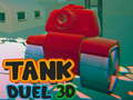                                                                       Tank Duel 3D ﻞﯿﮭﮐ