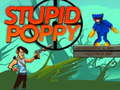                                                                       Stupid Poppy ﻞﯿﮭﮐ
