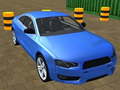                                                                       Prado Car Driving Simulator 3d ﻞﯿﮭﮐ