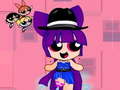                                                                      Powerpuff Girls Blossom ﻞﯿﮭﮐ