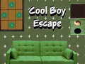                                                                       Cool Boy Escape ﻞﯿﮭﮐ