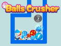                                                                       Balls Crusher ﻞﯿﮭﮐ