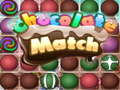                                                                       Chocolate Match ﻞﯿﮭﮐ