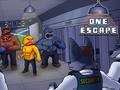                                                                       One Escape ﻞﯿﮭﮐ
