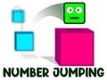                                                                       Number Jumping ﻞﯿﮭﮐ