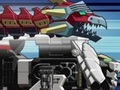                                                                       Mega Zord Rush ﻞﯿﮭﮐ