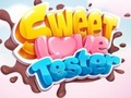                                                                       Sweet Love Tester ﻞﯿﮭﮐ