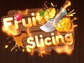                                                                       Fruit Slicing ﻞﯿﮭﮐ