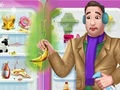                                                                       Daddy Housework Little Helper ﻞﯿﮭﮐ