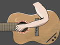                                                                       Guitar Simulator – Siberian Punk ﻞﯿﮭﮐ
