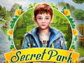                                                                       Secret Park ﻞﯿﮭﮐ
