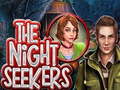                                                                       The Night Seekers ﻞﯿﮭﮐ