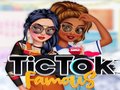                                                                       TikTok Famous  ﻞﯿﮭﮐ