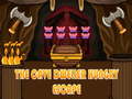                                                                       The Cave Dweller Hungry Escape ﻞﯿﮭﮐ
