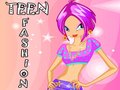                                                                       Teen Fashion Dress Up  ﻞﯿﮭﮐ