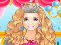                                                                       Barbie Party Time  ﻞﯿﮭﮐ