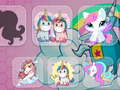                                                                       My Baby Unicorn - Magical Unicorn Pet Care Games  ﻞﯿﮭﮐ