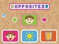                                                                       Opposites ﻞﯿﮭﮐ