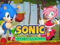                                                                       Sonic Hidden Diamonds ﻞﯿﮭﮐ